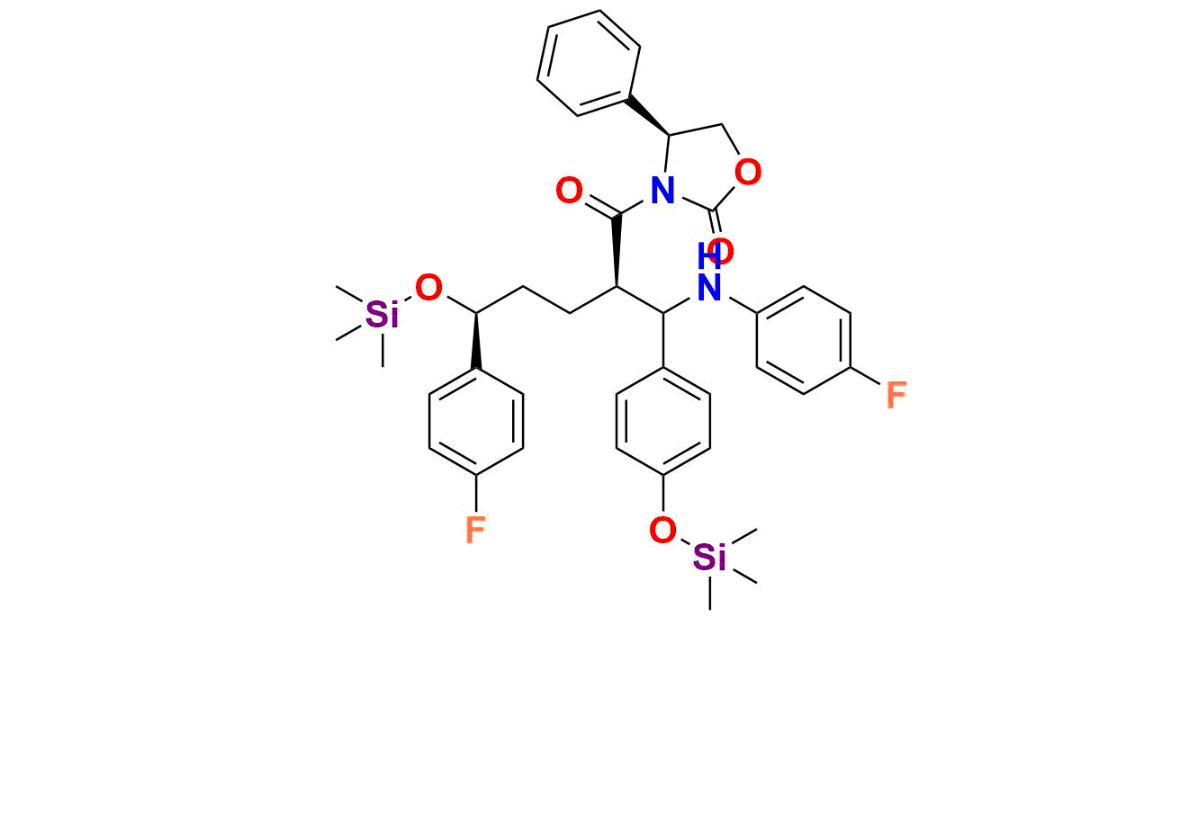 AQ-E007083.png Ezetimibe Impurity 42