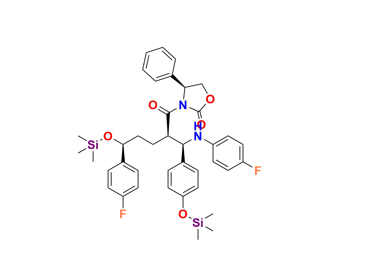AQ-E007091.png Ezetimibe Impurity 52