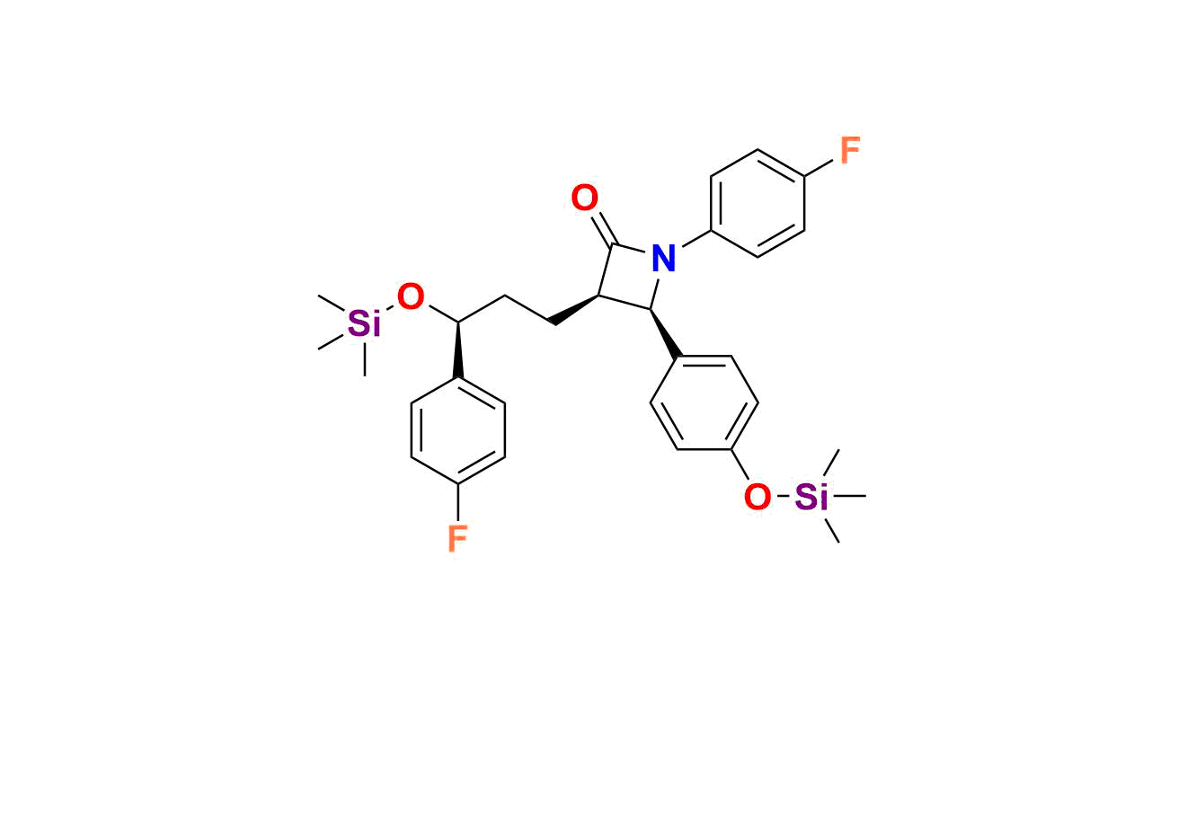 AQ-E007093.png Ezetimibe Impurity 54