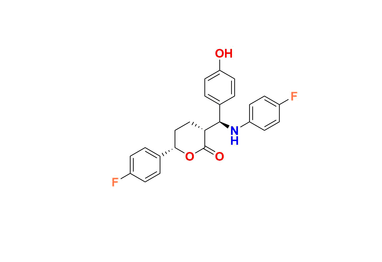 AQ-E007100.png Ezetimibe Impurity 60
