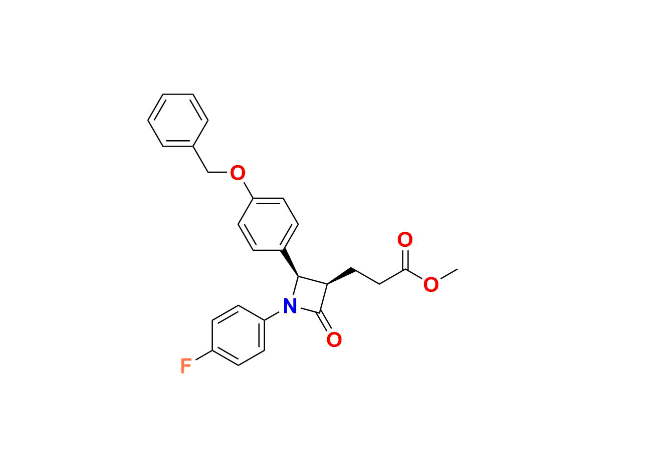 AQ-E007103.png Ezetimibe Impurity 7