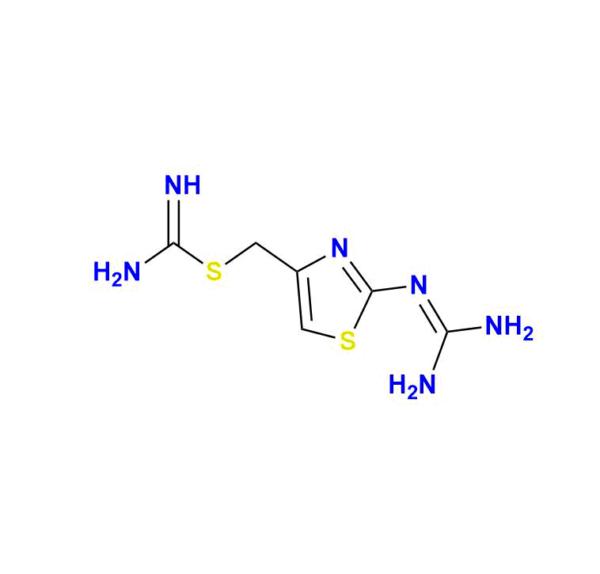 Famotidine Ep Impurity H