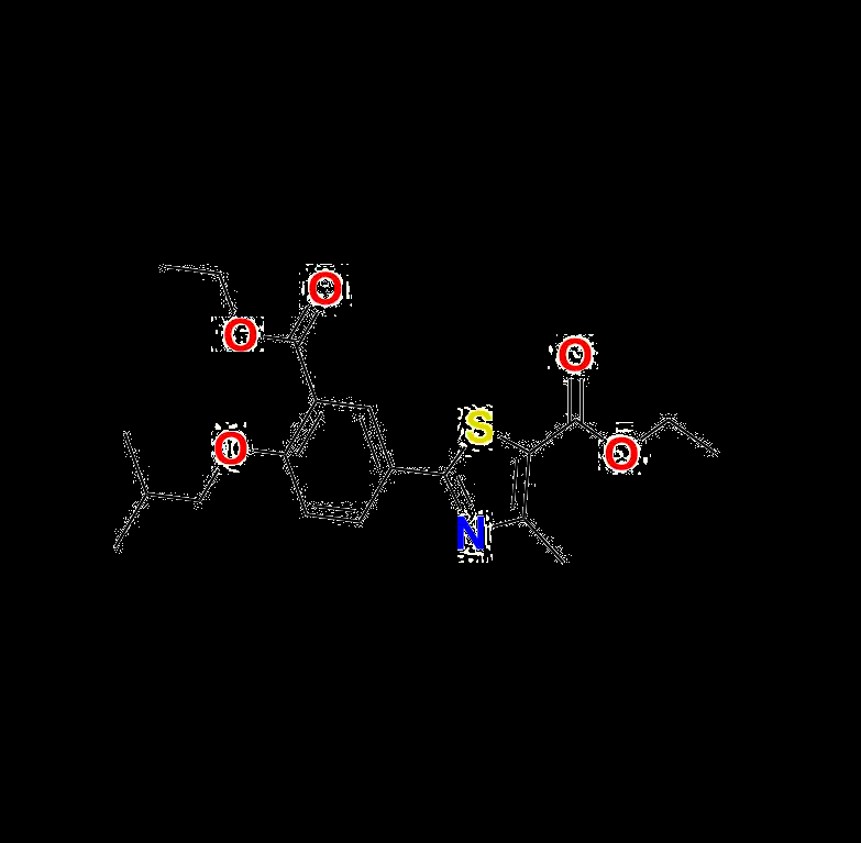 Febuxostat DEE Impurity