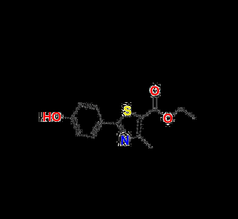 Febuxostat Descyano Hydroxy Ethyl Ester