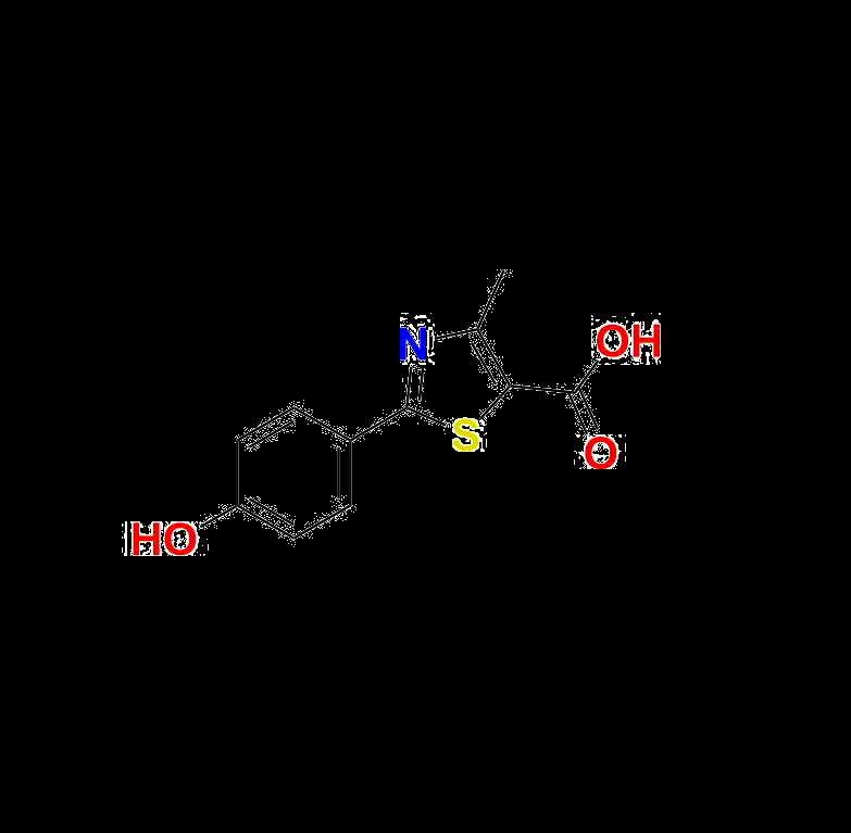 Febuxostat Descyano Hydroxy Impurity