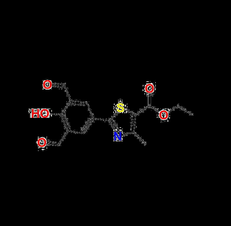 Febuxostat Diformyl Impurity