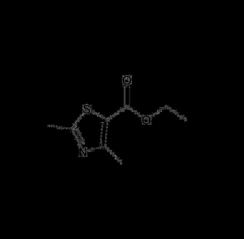 Febuxostat Dimethylthiazole Ethyl Ester Impurity