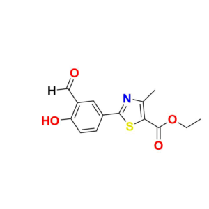 Febuxostat Impurity 1