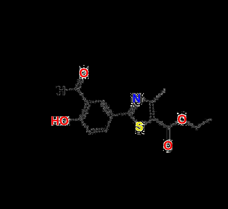 Febuxostat Impurity 1