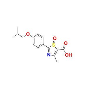 Febuxostat Impurity 10