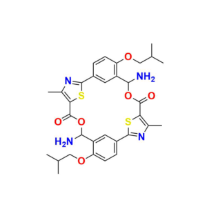 Febuxostat Impurity 13