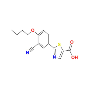 Febuxostat Impurity 15