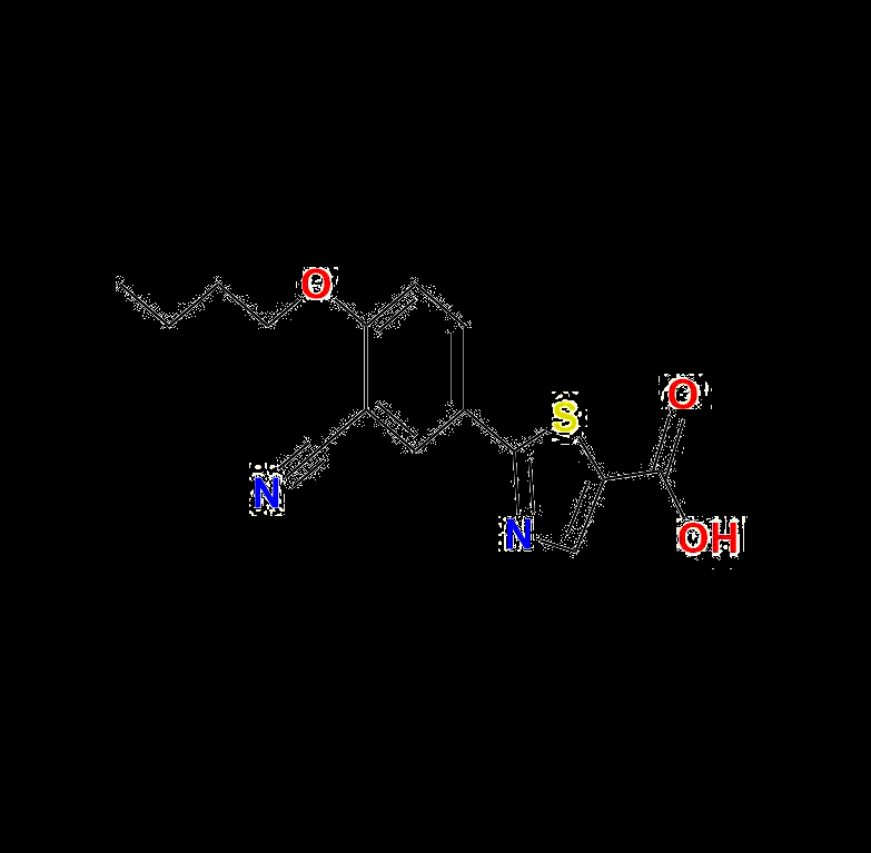 Febuxostat Impurity 15