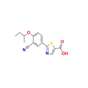 Febuxostat Impurity 16