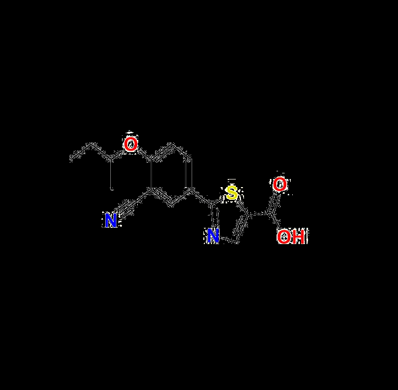Febuxostat Impurity 16