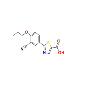 Febuxostat Impurity 17