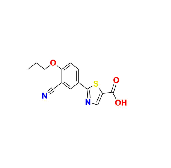 Febuxostat Impurity 17