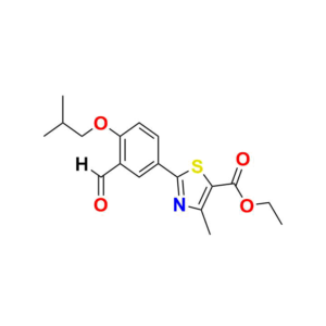 Febuxostat Impurity 2