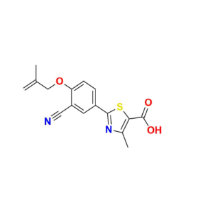 Febuxostat Impurity 21
