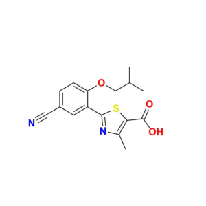 Febuxostat Impurity 22