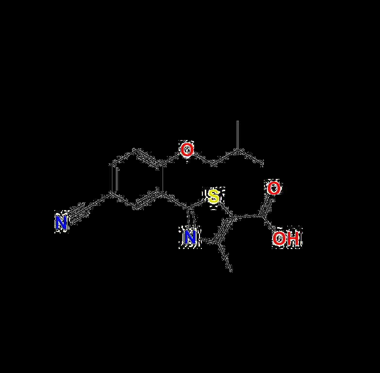 Febuxostat Impurity 22