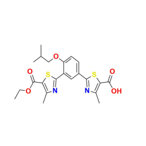 Febuxostat Impurity 23