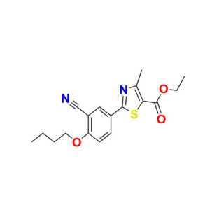 Febuxostat Impurity 26