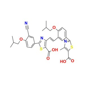 Febuxostat Impurity 27