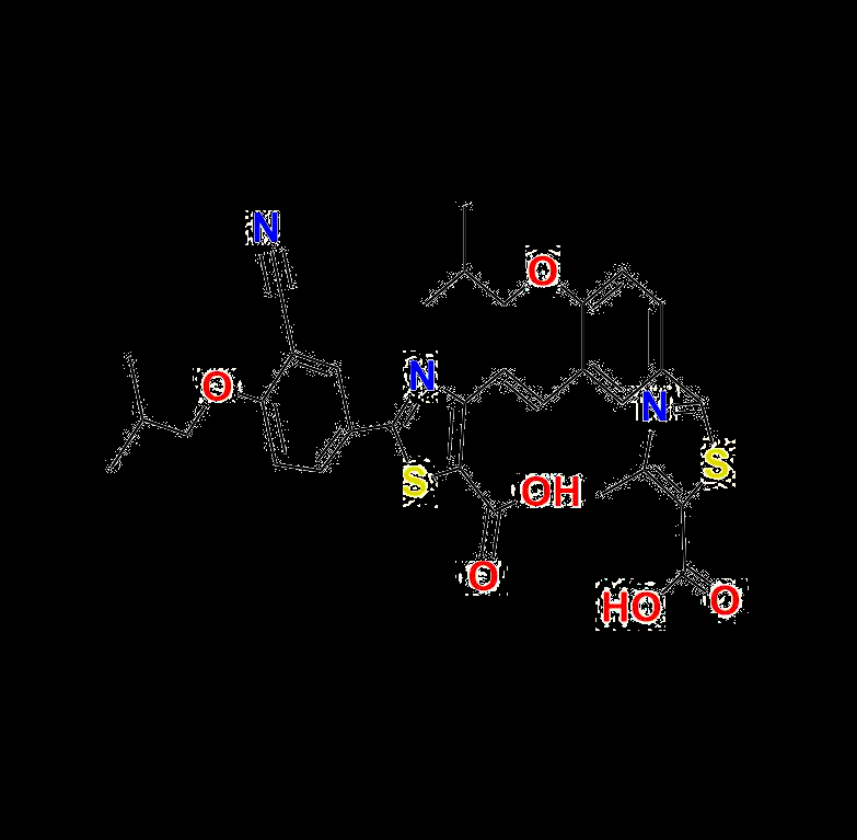 Febuxostat Impurity 27
