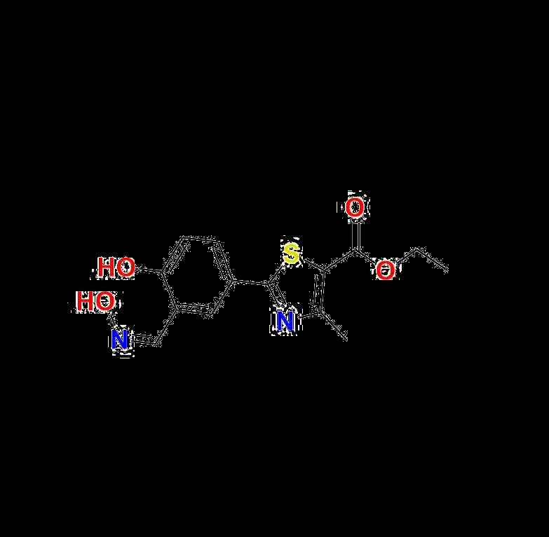 Febuxostat Impurity 45