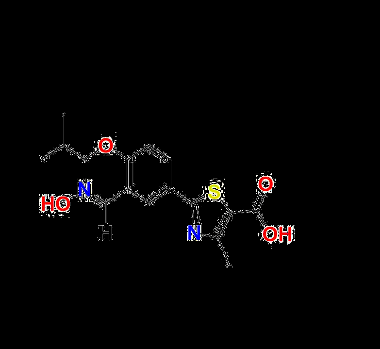 Febuxostat Impurity 7