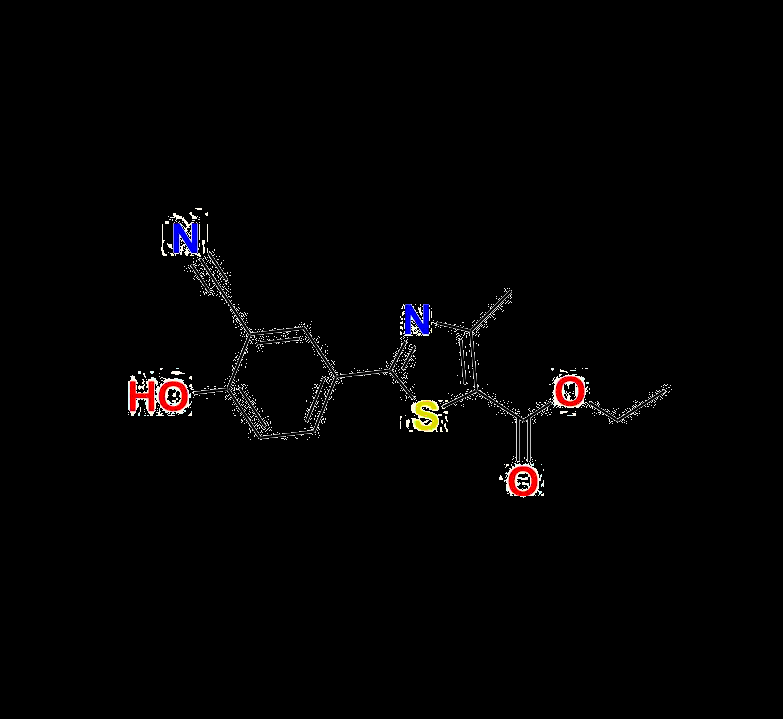 Febuxostat USP Related Compound C
