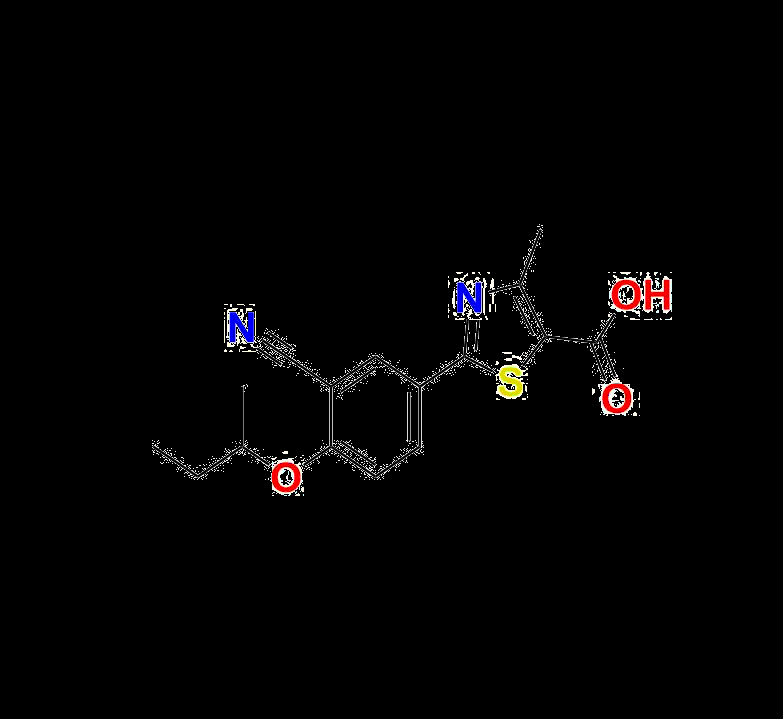 Febuxostat?USP Related Compound D