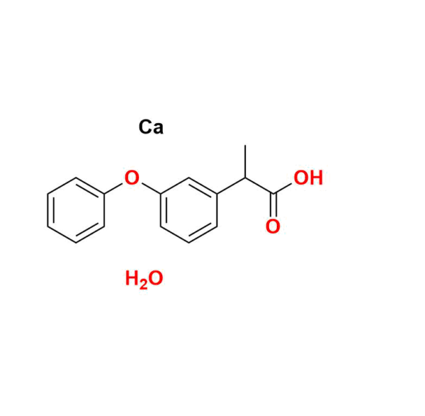 Fenoprofen?Calcium hydrate