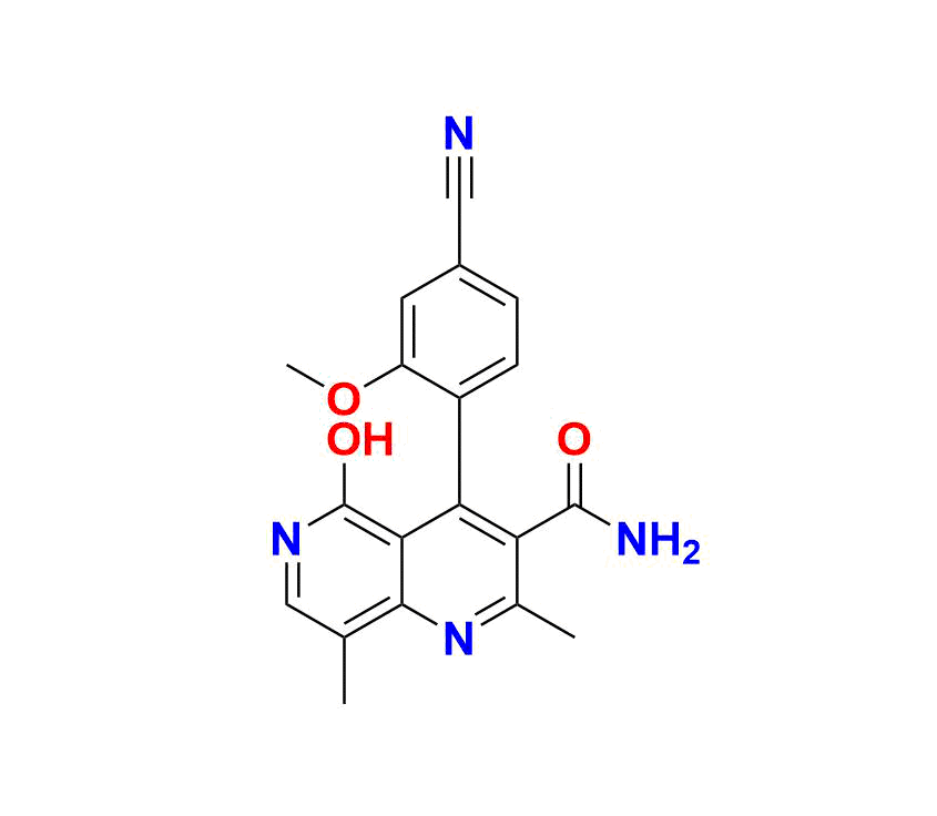 FF-IMP-02/Desethyl impurity