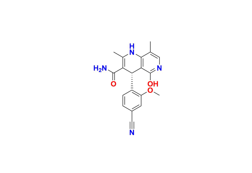 Finerenone Impurity 1