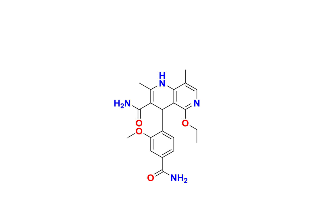 AQ-F000817.png Finerenone Impurity 8