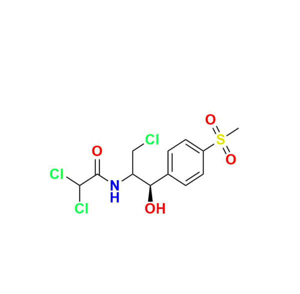 Florfenicol Chloro Analogue
