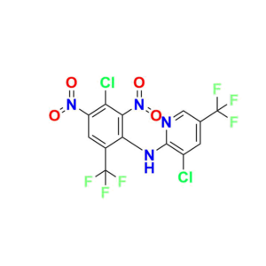 Fluazinam Impurity 1
