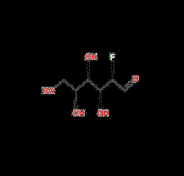 Fludeoxyglucose