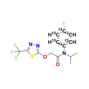 Flufentacet-13C6