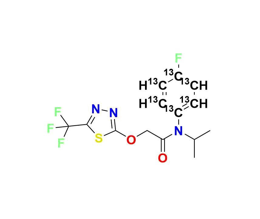Flufentacet-13C6