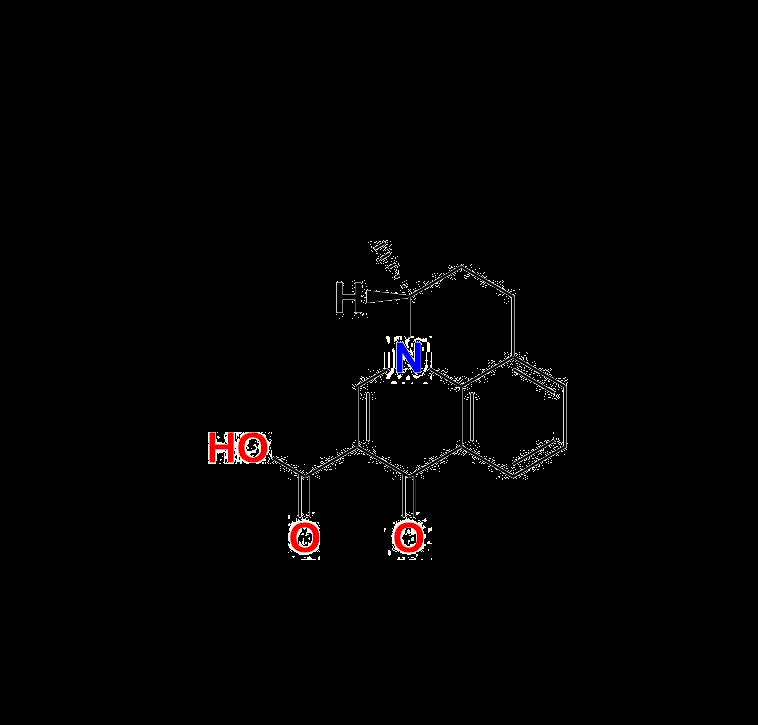 Flumequine EP Impurity A