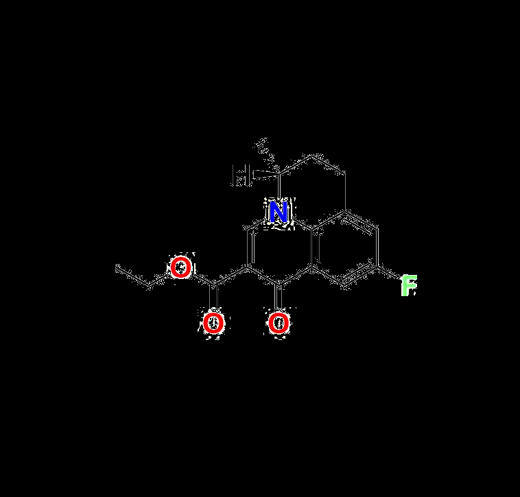 Flumequine EP Impurity B