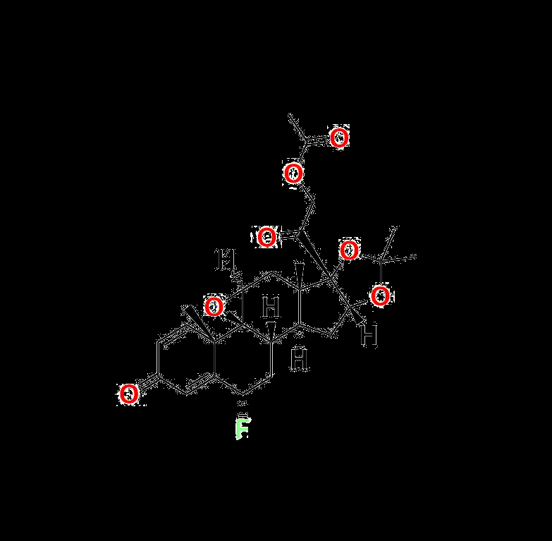 Fluocinonide Impurity 1