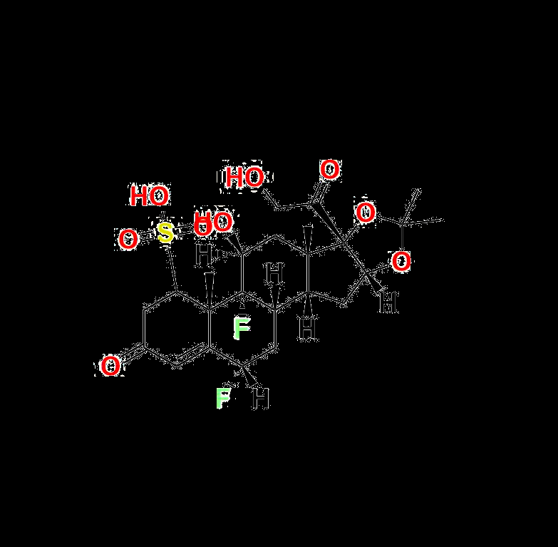 Fluocinonide Impurity 2