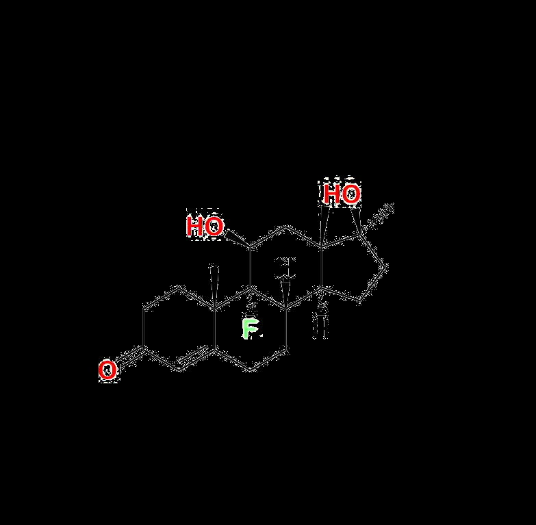 Fluoxymesterone