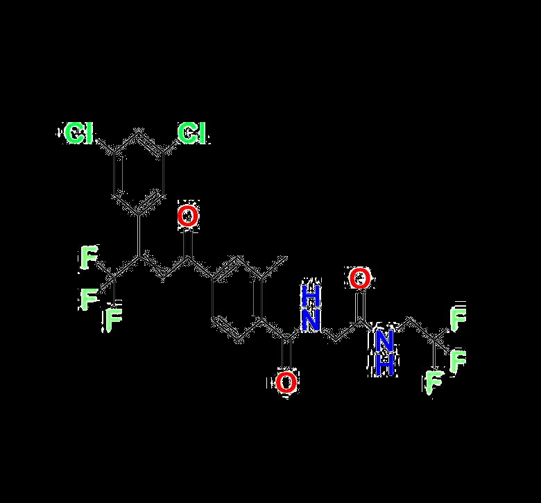Fluralaner Impurity 3