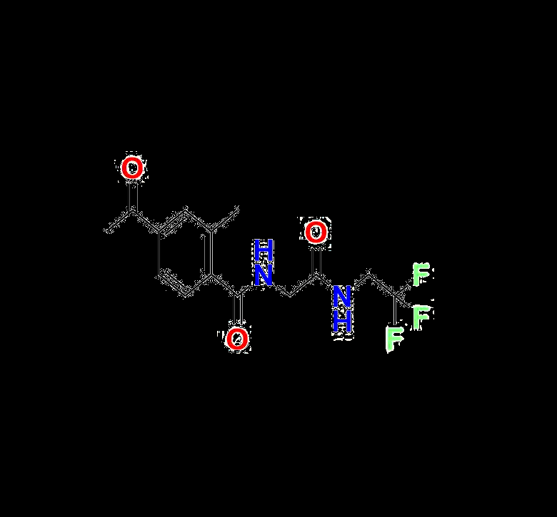 Fluralaner Impurity 4