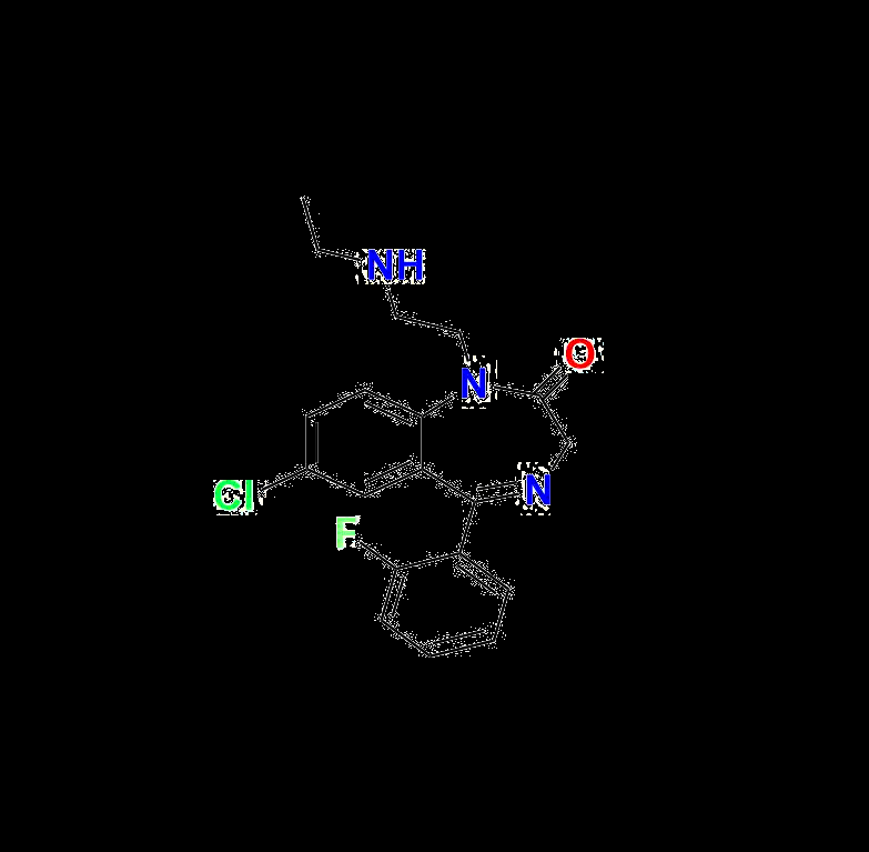 Flurazepam Desethyl Impurity